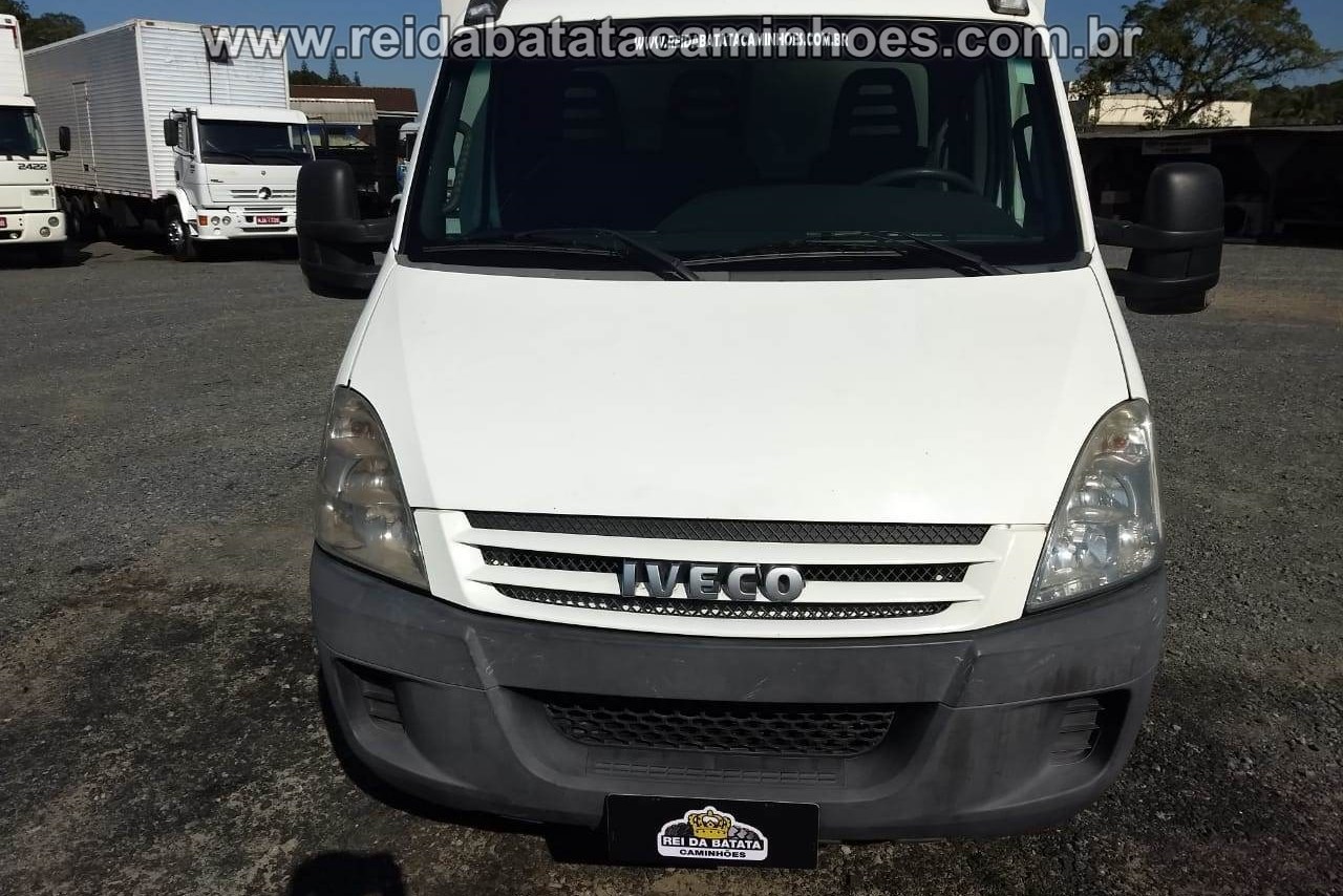 Iveco Daily 55c16 - 12/12 8
