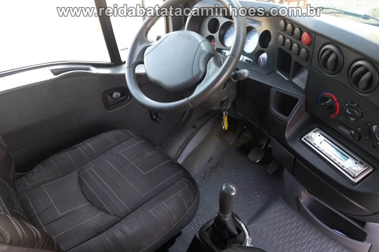 Iveco Daily 55c16 - 12/12 9