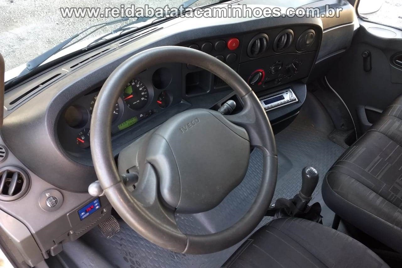 Iveco Daily 55c16 - 12/12 11