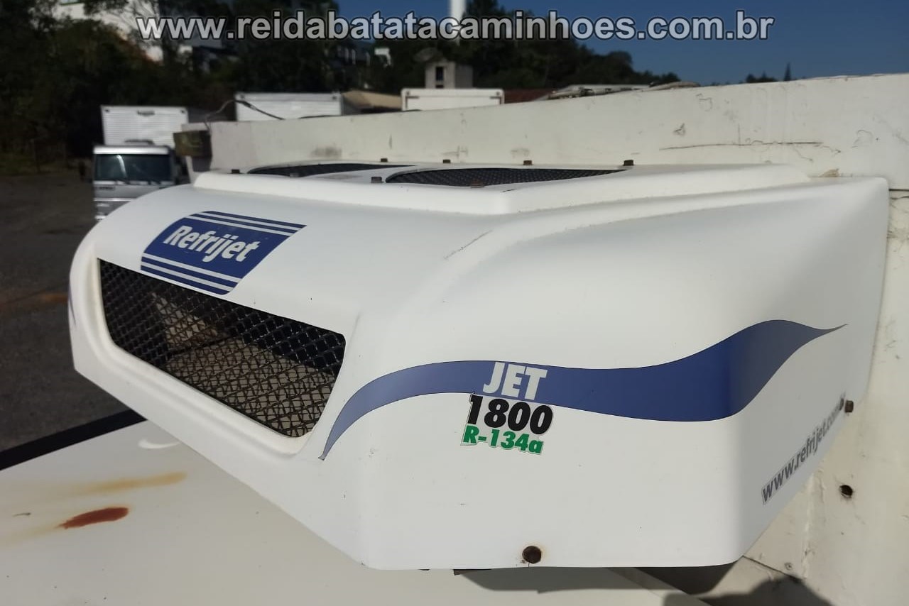 Iveco Daily 55c16 - 12/12 12
