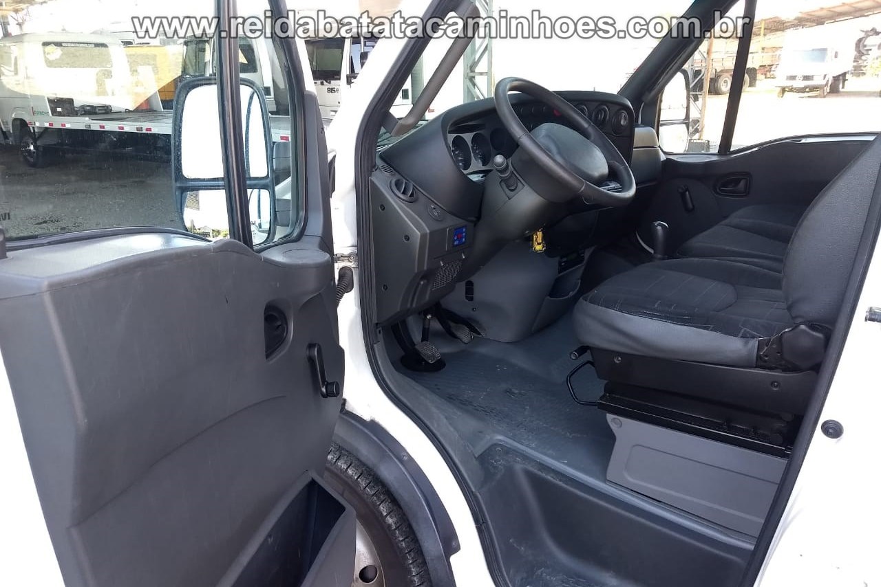 Iveco Daily 55c16 - 12/12 13