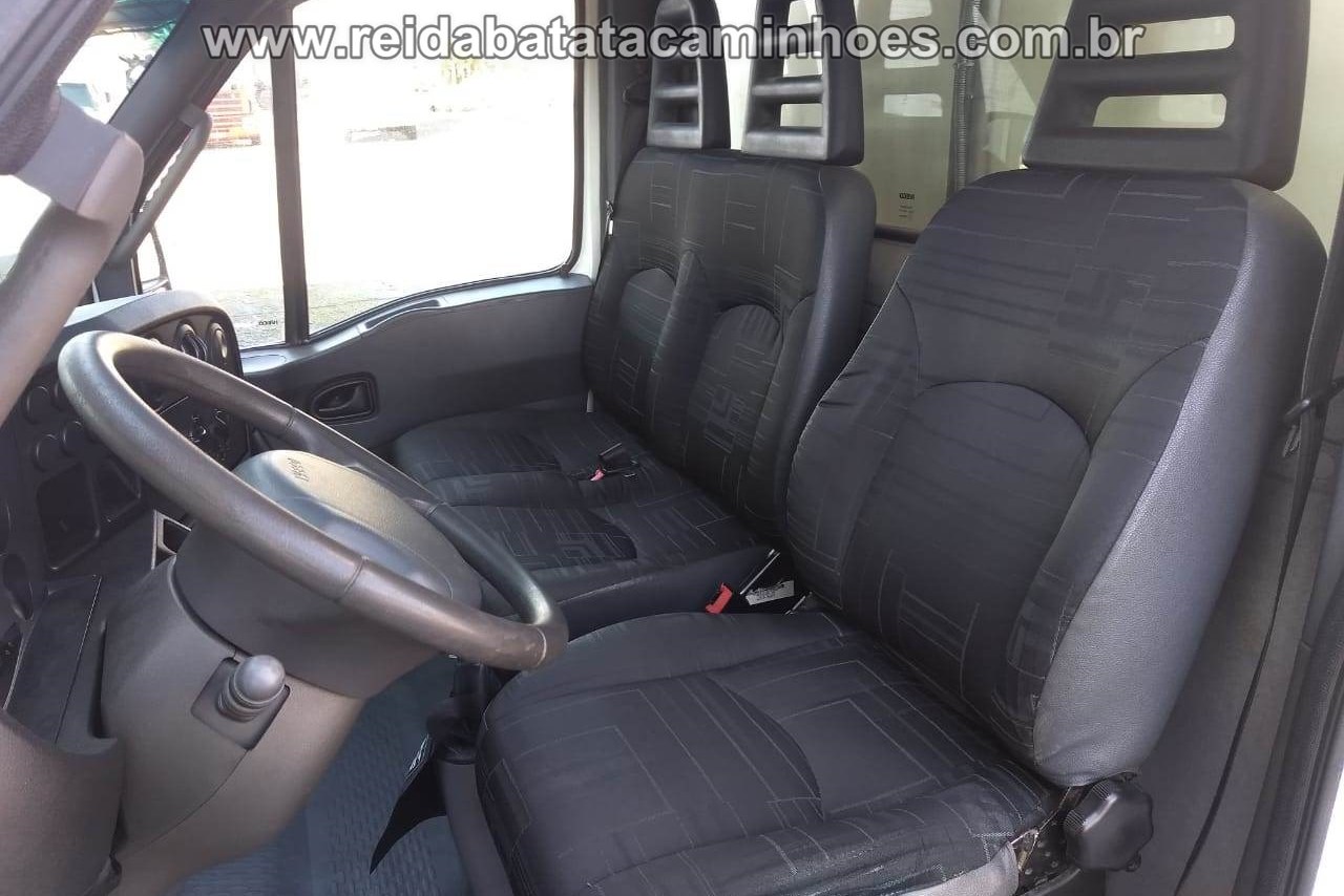 Iveco Daily 55c16 - 12/12 14