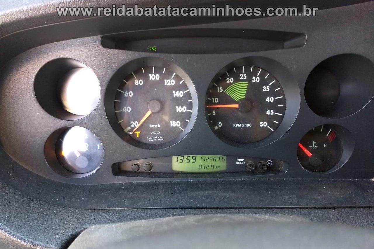 Iveco Daily 55c16 - 12/12 15