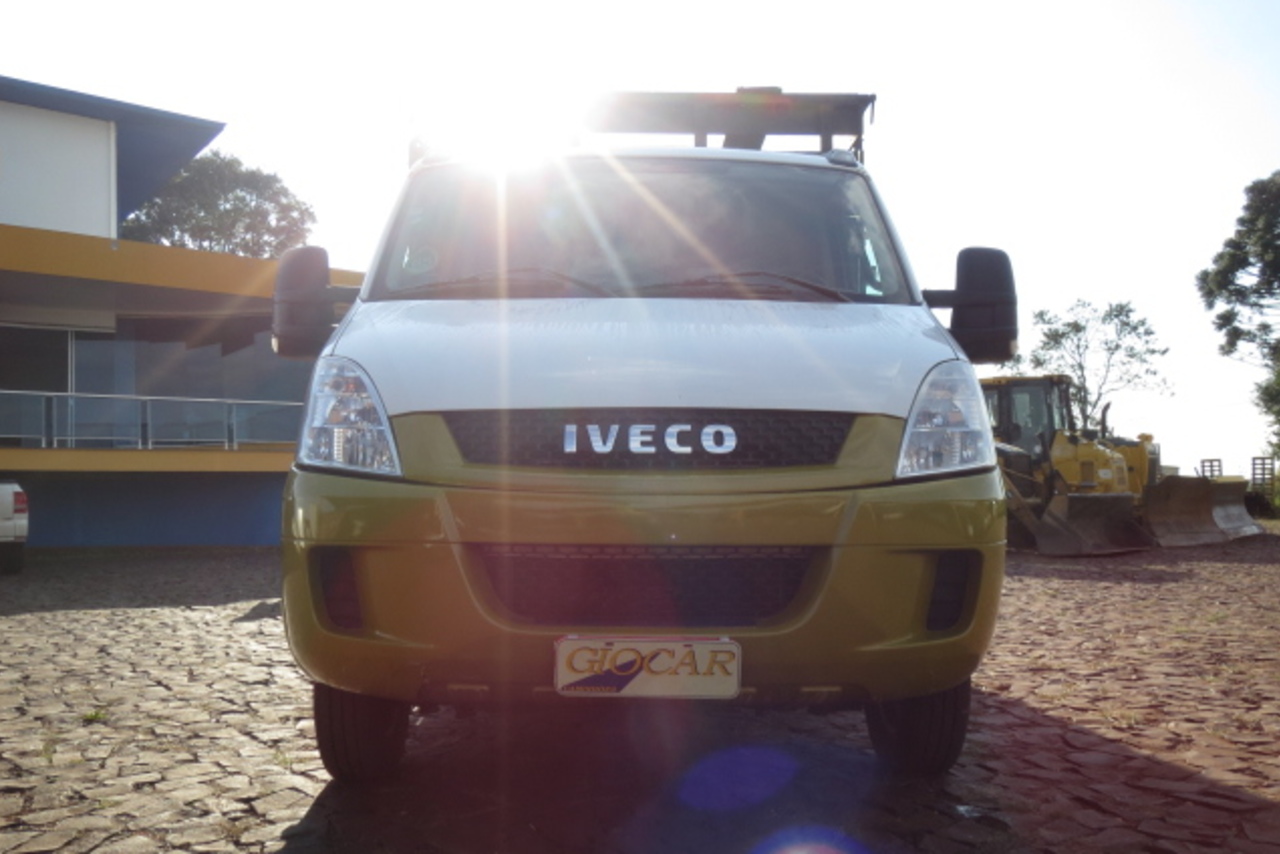 Iveco Daily 70C17 - 13/14 2