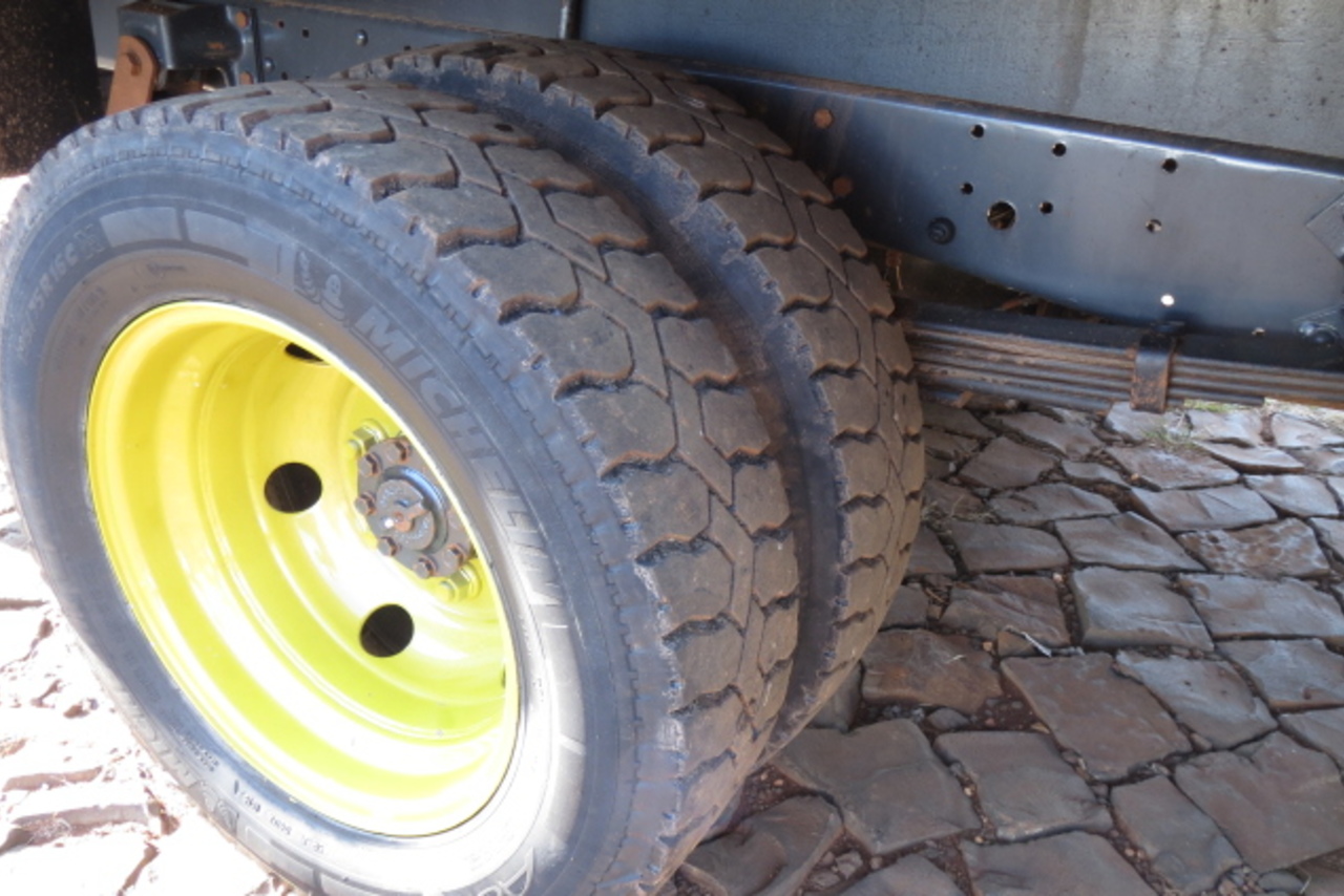 Iveco Daily 70C17 - 13/14 3