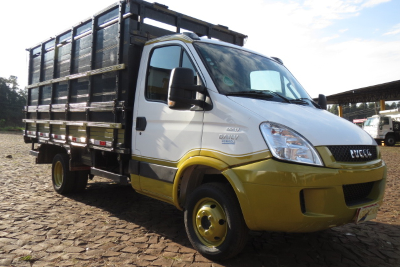 Iveco Daily 70C17 - 13/14 4