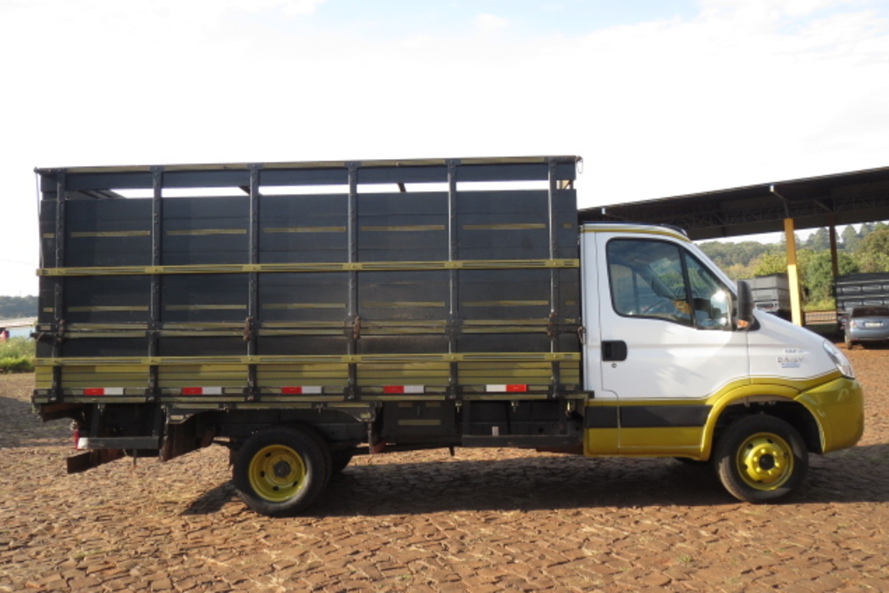 Iveco Daily 70C17 - 13/14 5