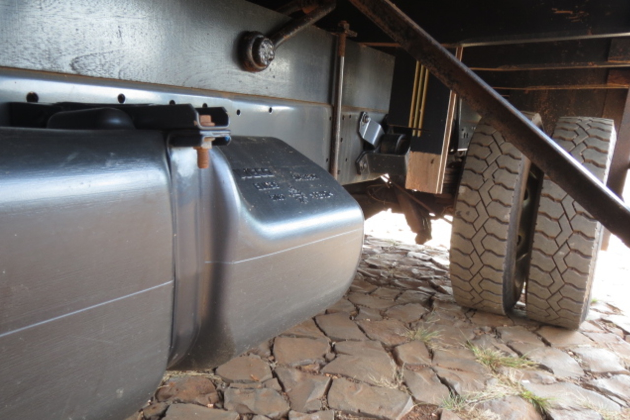 Iveco Daily 70C17 - 13/14 8