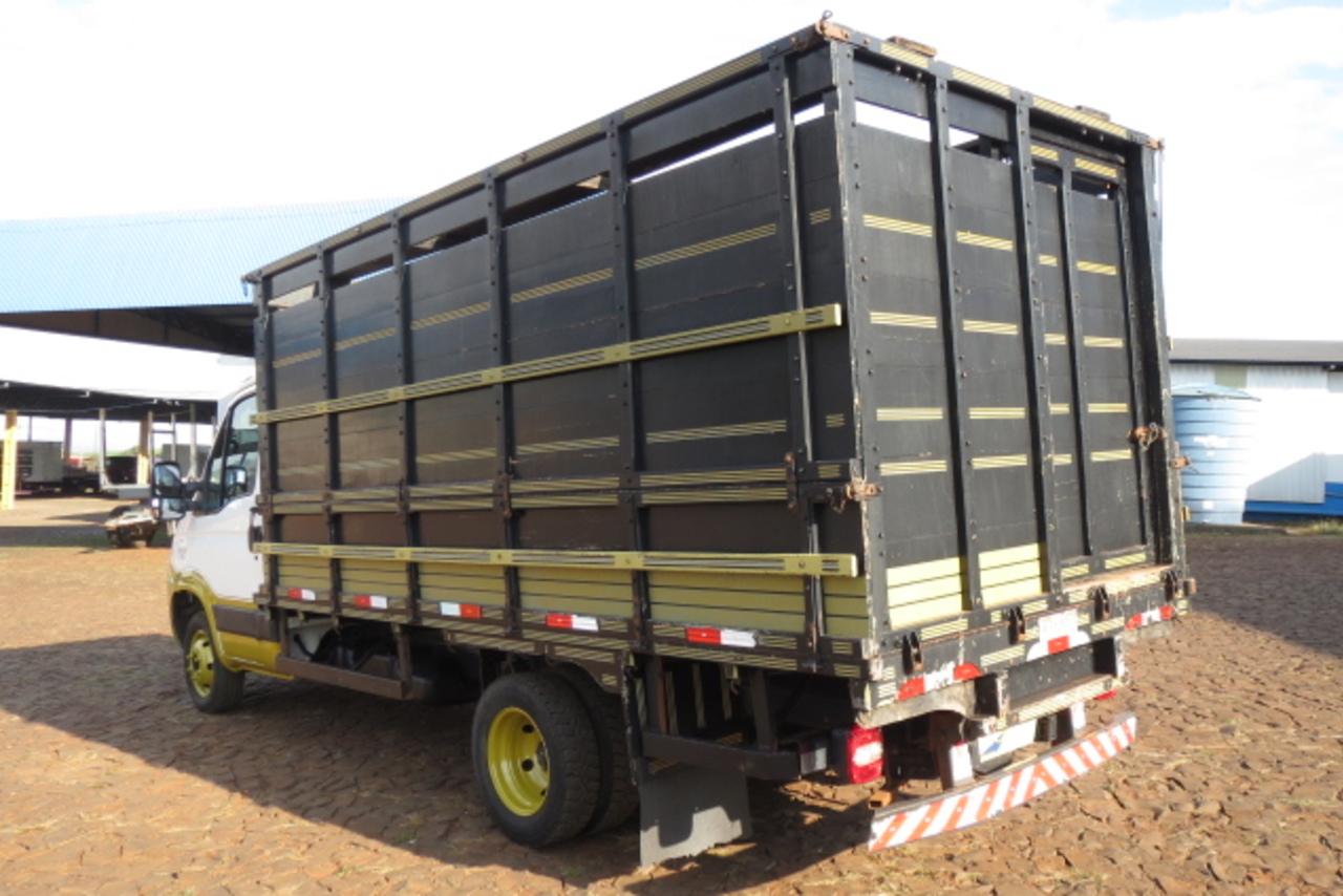 Iveco Daily 70C17 - 13/14 9
