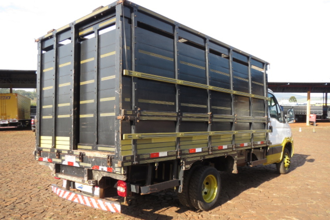 Iveco Daily 70C17 - 13/14 10