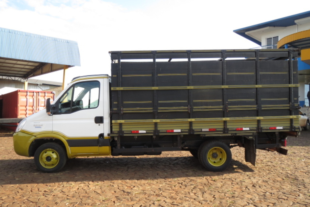 Iveco Daily 70C17 - 13/14 12