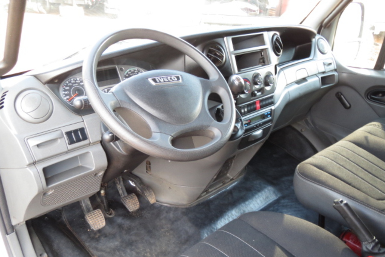 Iveco Daily 70C17 - 13/14 13