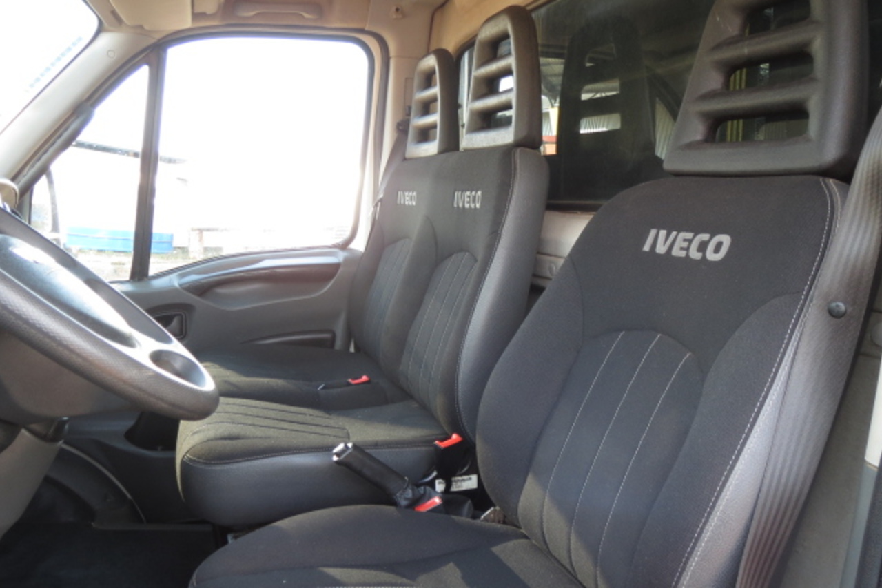 Iveco Daily 70C17 - 13/14 14