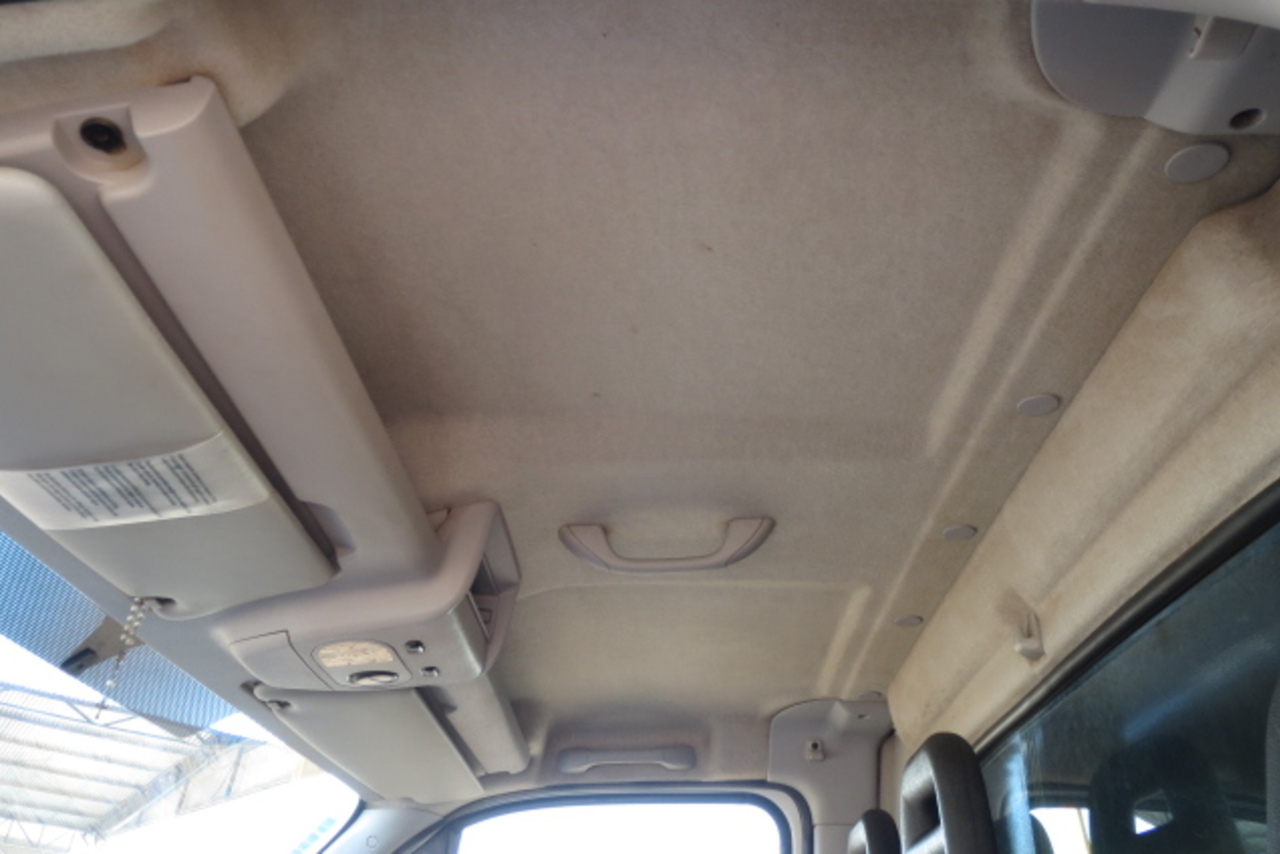 Iveco Daily 70C17 - 13/14 15