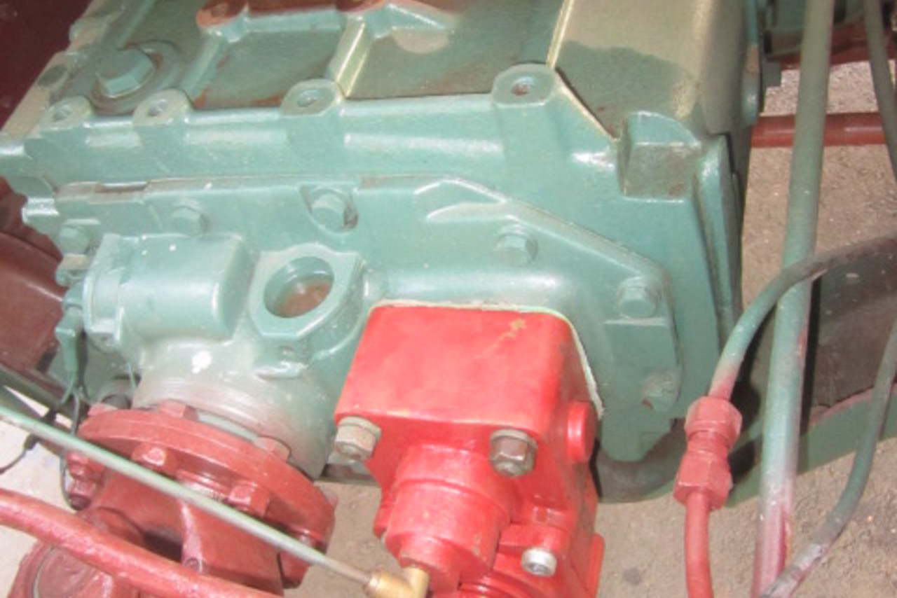 Mercedes Benz MB 2220 -  6