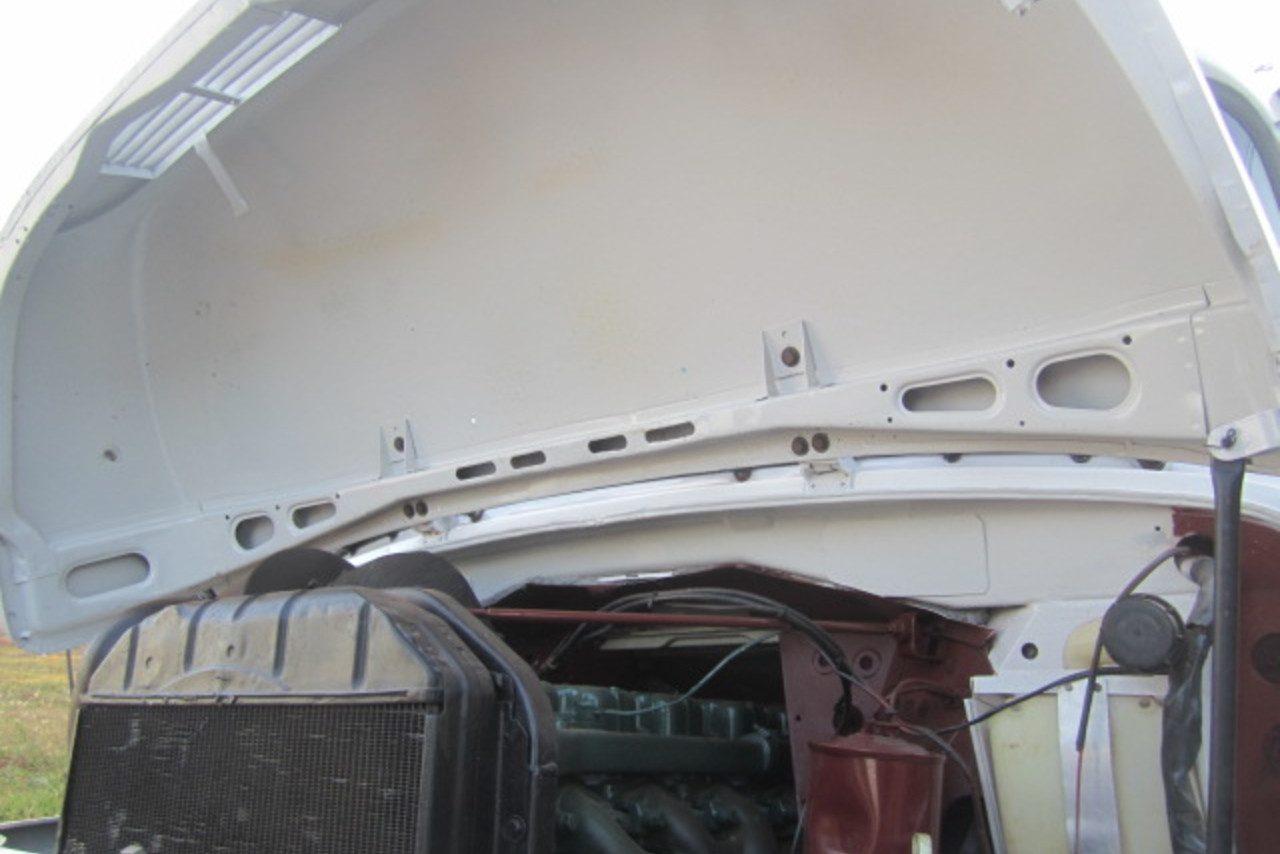 Mercedes Benz MB 2220 -  12