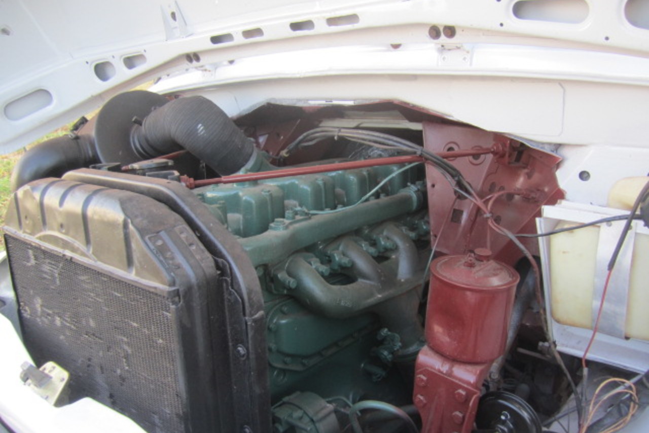 Mercedes Benz MB 2220 -  13