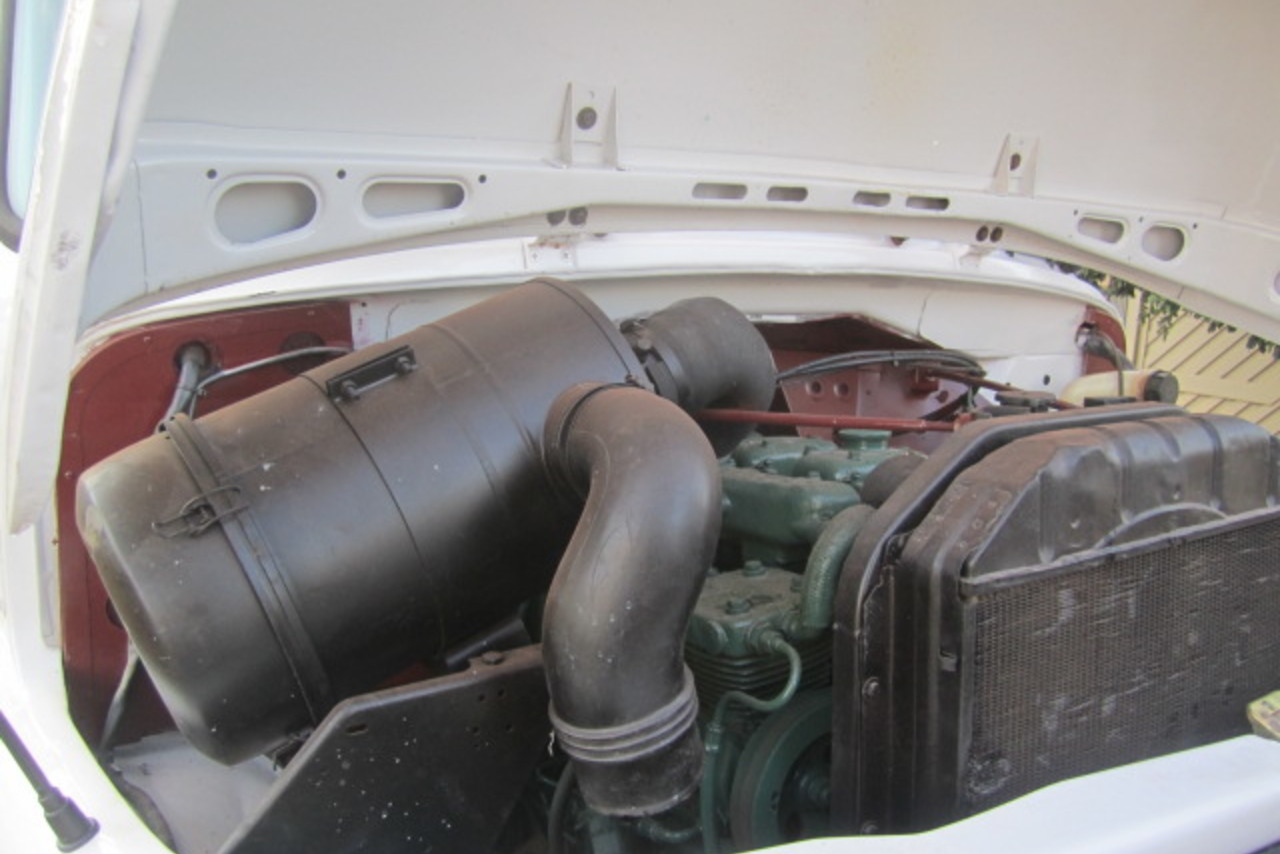 Mercedes Benz MB 2220 -  14