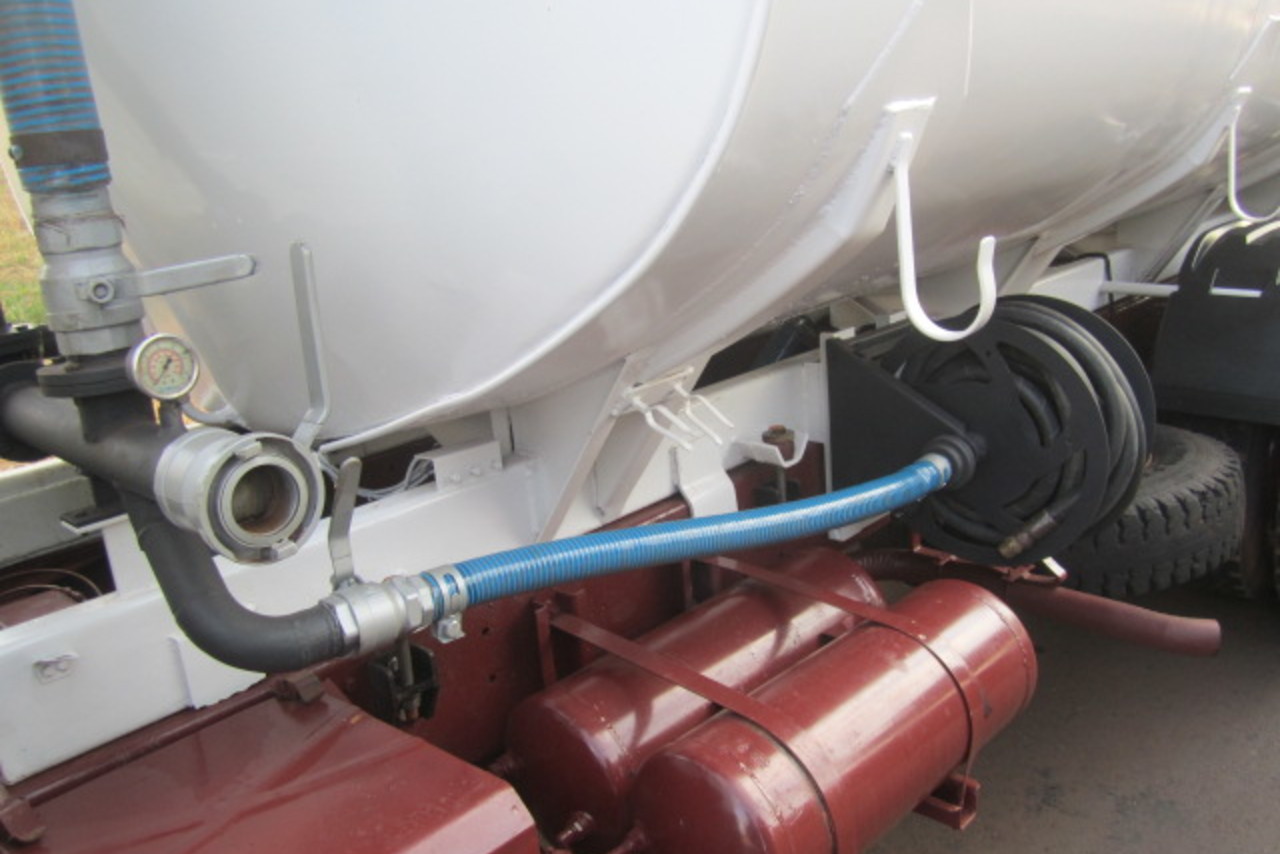 Mercedes Benz MB 2220 -  15