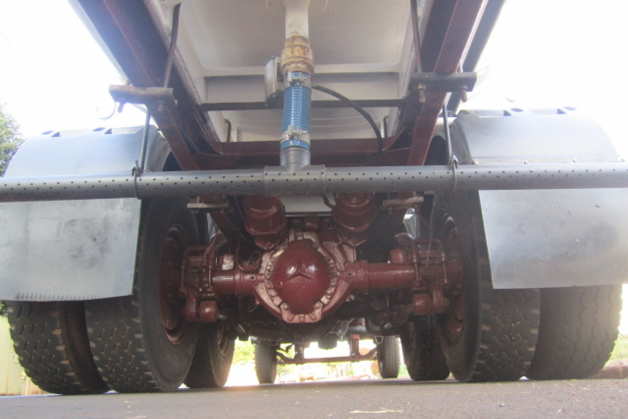 Mercedes Benz MB 2220 -  18