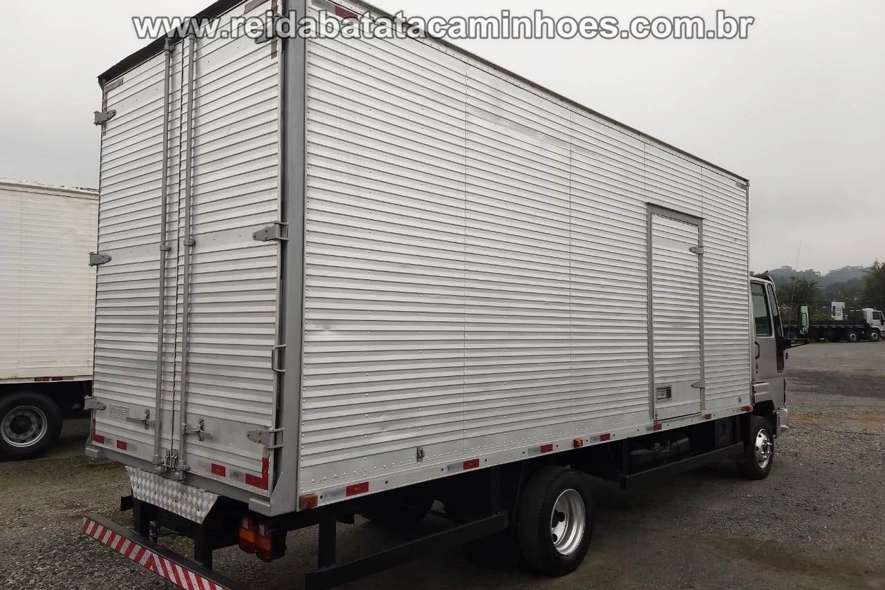 Ford Cargo815 - 03/03 3