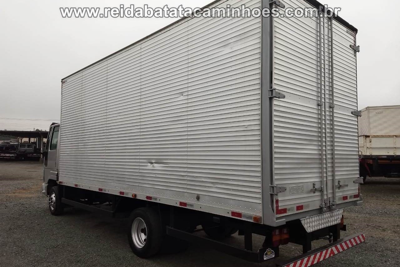 Ford Cargo815 - 03/03 6