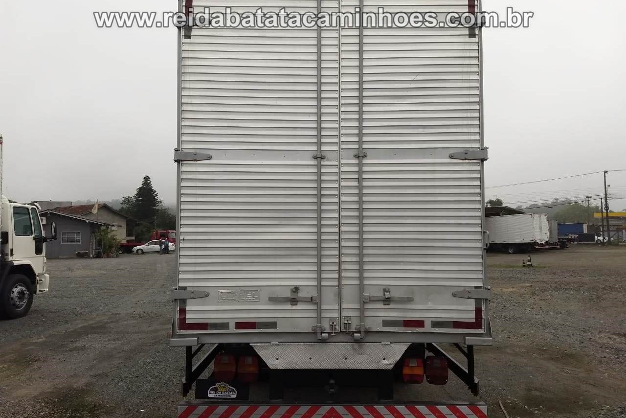 Ford Cargo815 - 03/03 14