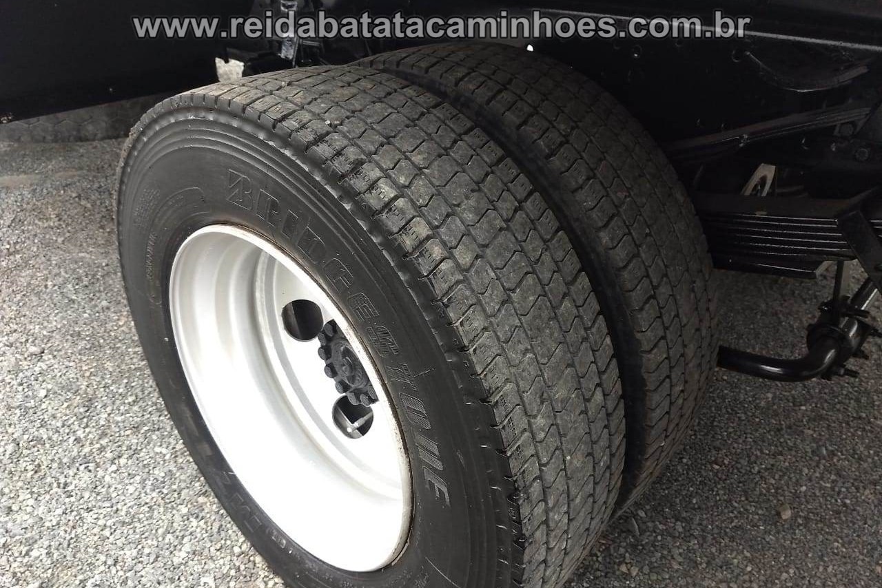 Ford Cargo815 - 03/03 16