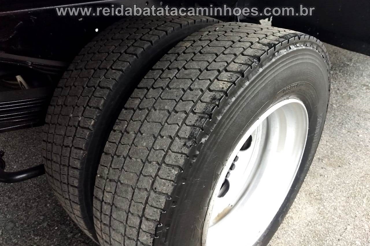Ford Cargo815 - 03/03 17