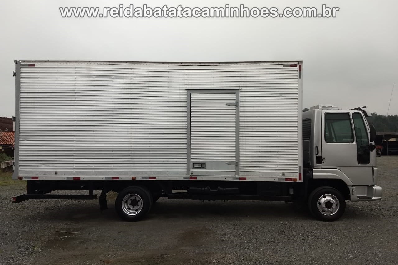 Ford Cargo815 - 03/03 20