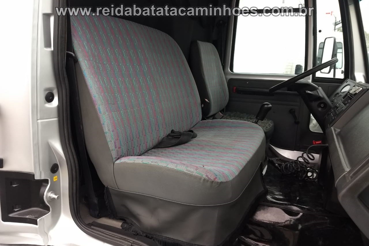 Ford Cargo815 - 03/03 22