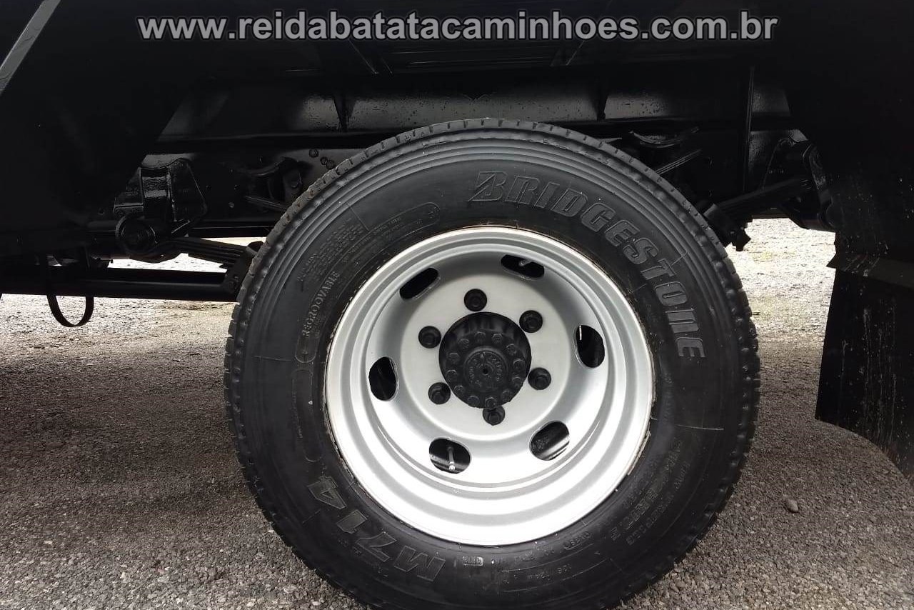 Ford Cargo815 - 03/03 26