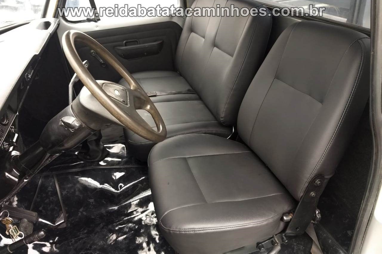 Ford F2000 - 84/84 20