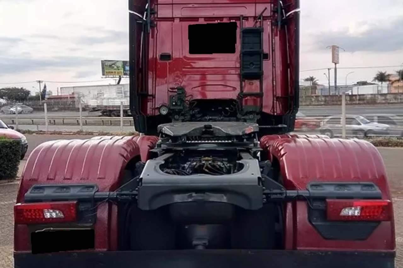 Scania R480 - 13/14 4