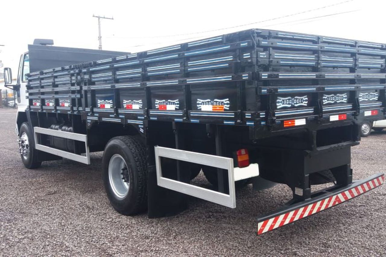 Ford Cargo 1618 - 87/87 3