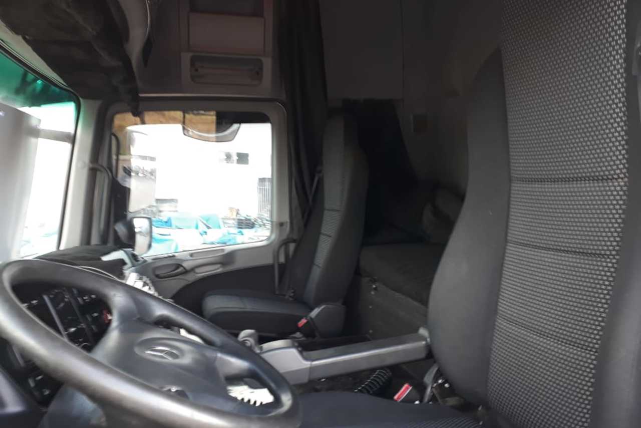 Mercedes Benz Actros 2546 - 12/12 5