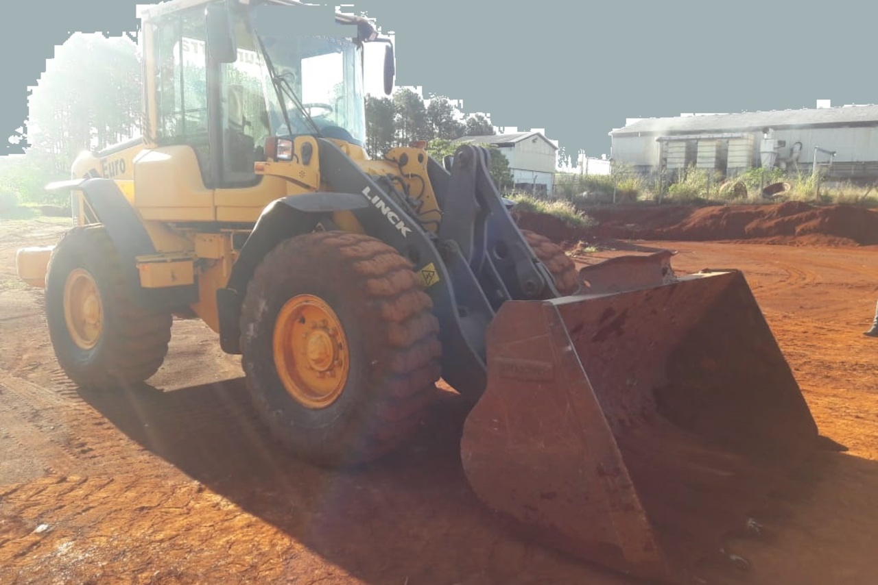 Volvo L60F - 12/13 3