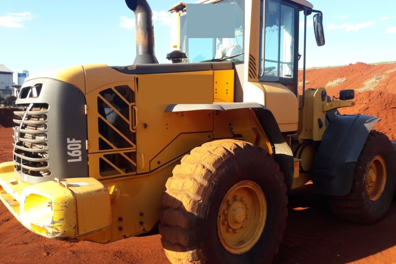 Volvo L60F - 12/13 4