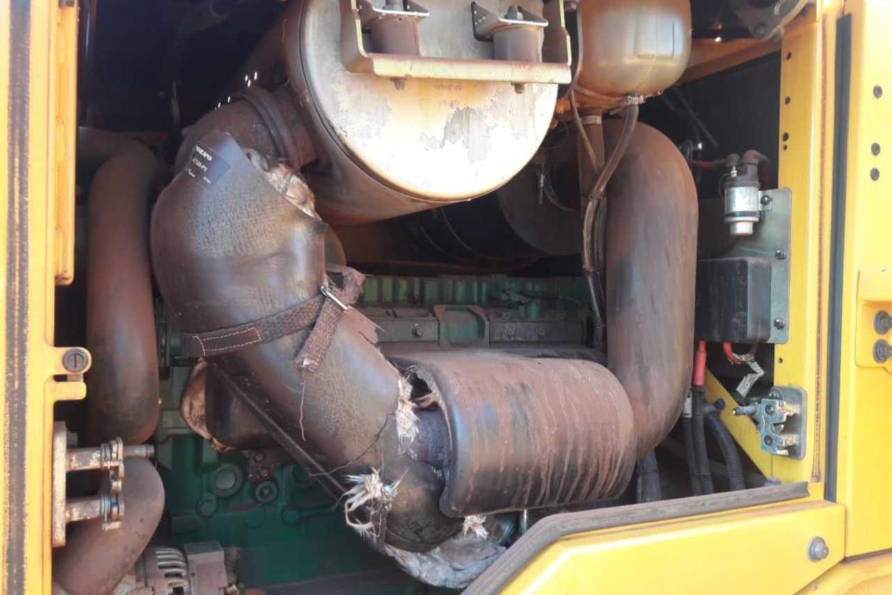 Volvo L60F - 12/13 6