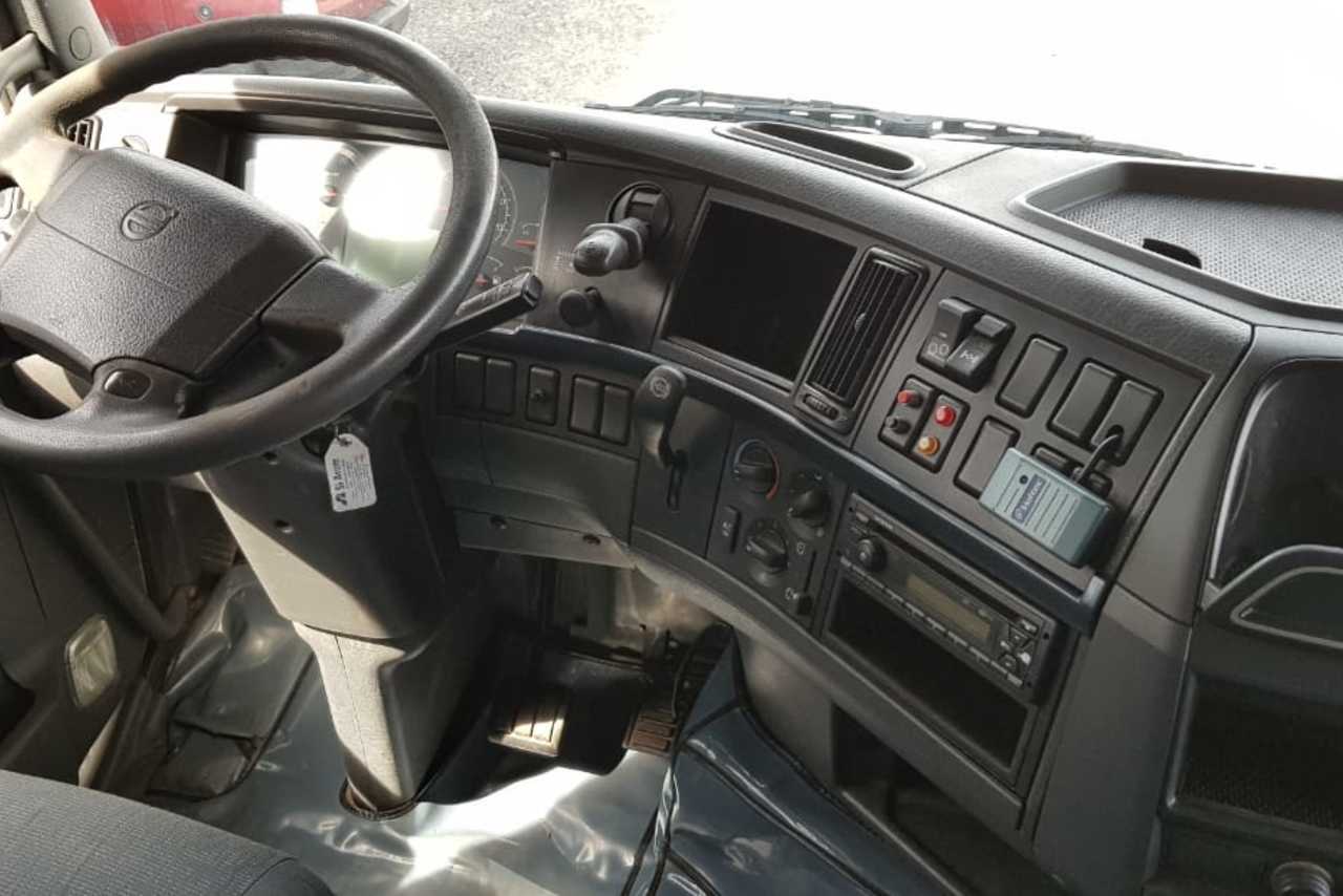 Volvo FH 440 - 11/11 3