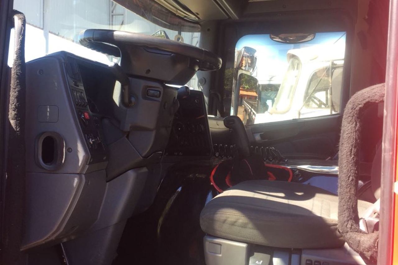 Scania 114 360 - 13/13 3