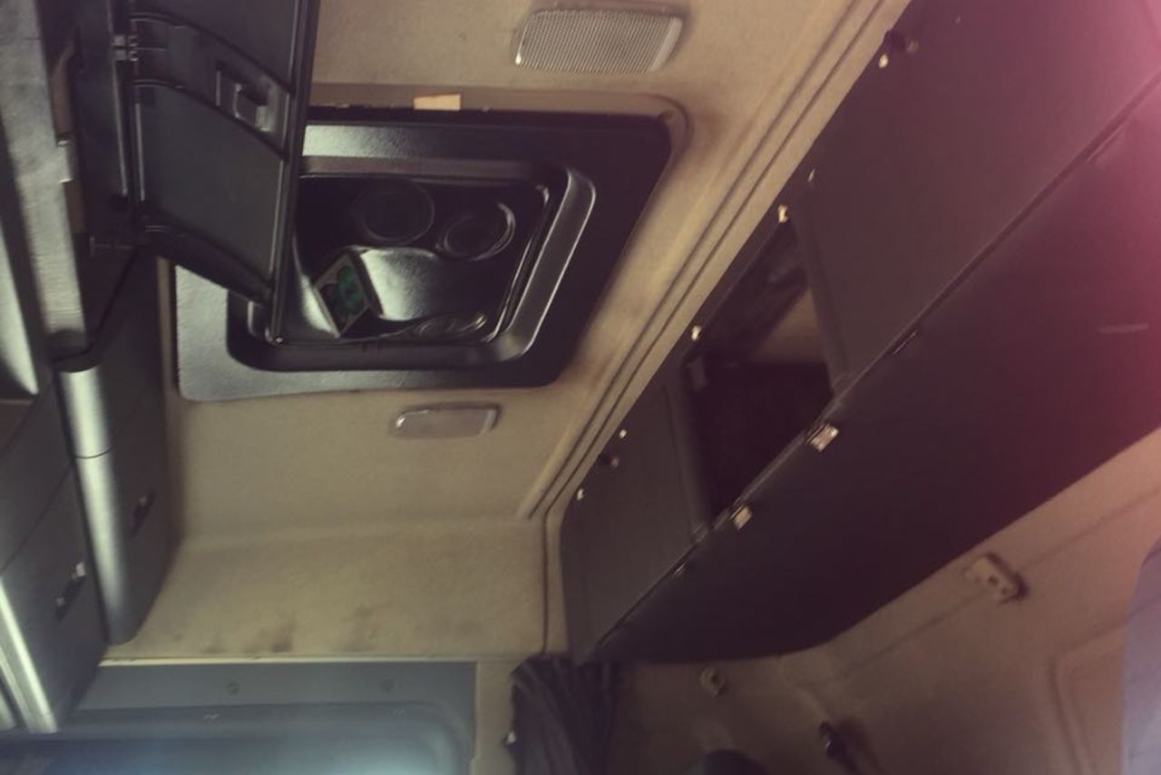 Scania 114 360 - 13/13 4