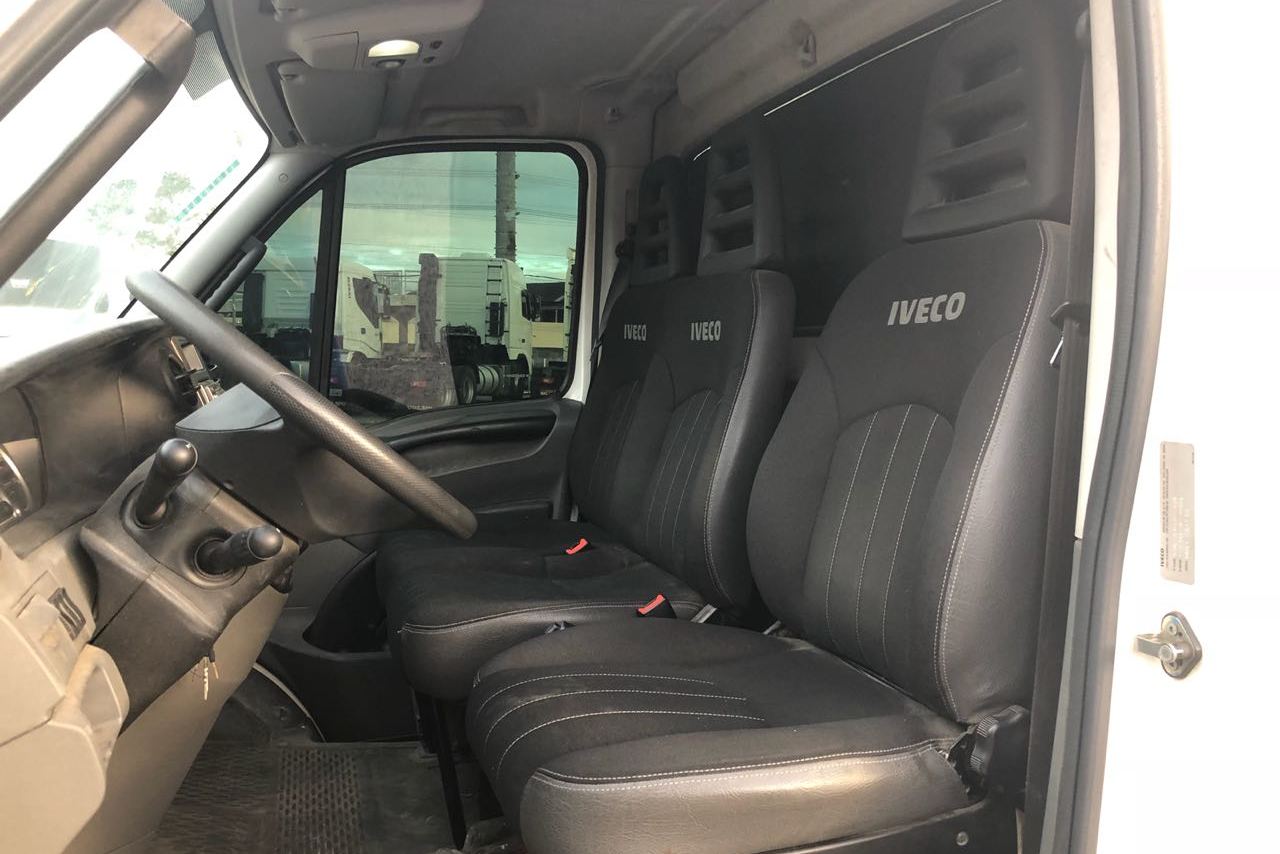 Iveco Daily 55c16 - 14/14 13