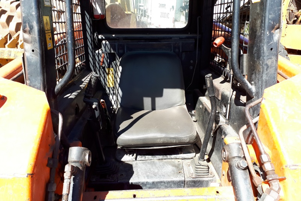 Fiatallis SL40 - 00/00 6