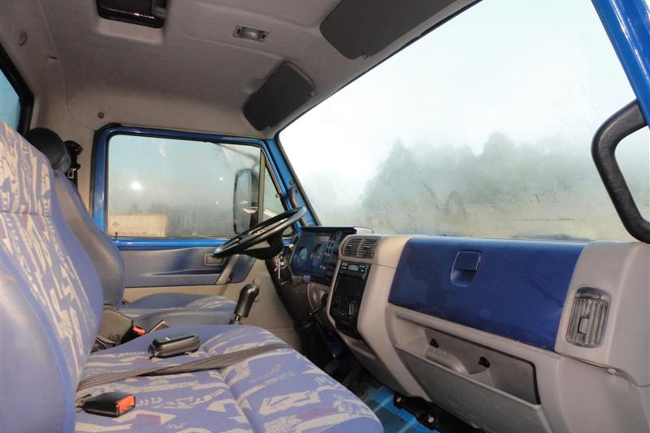 Volkswagen 8 150 - 05/06 3