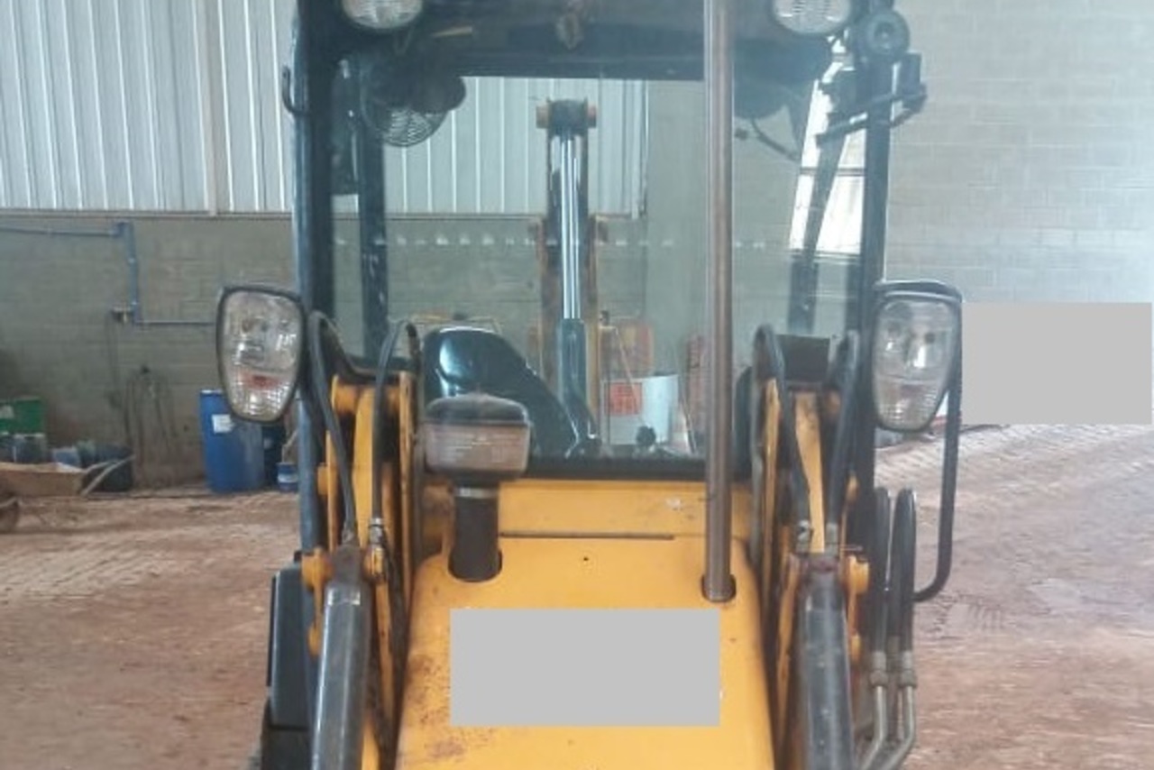 JCB 1CX - 12/12 3