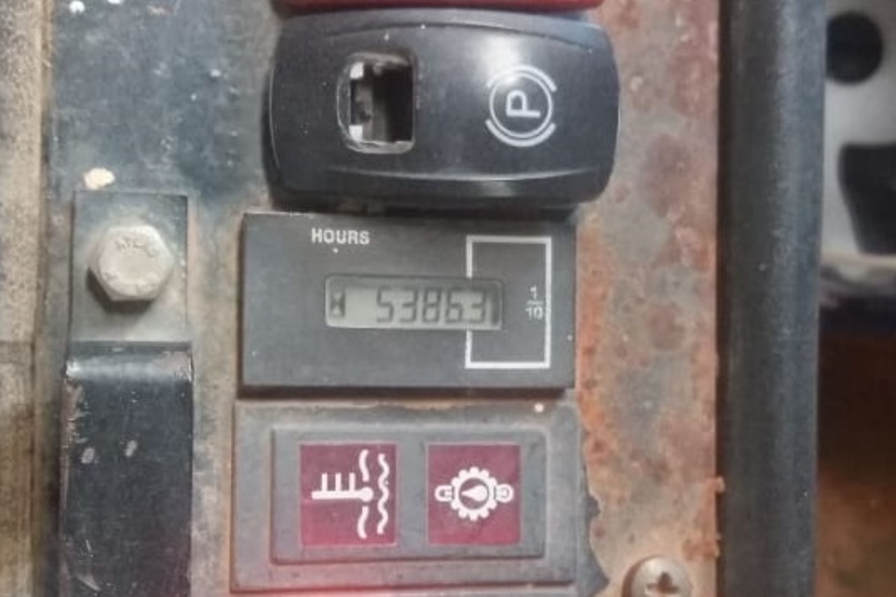 JCB 1CX - 12/12 6