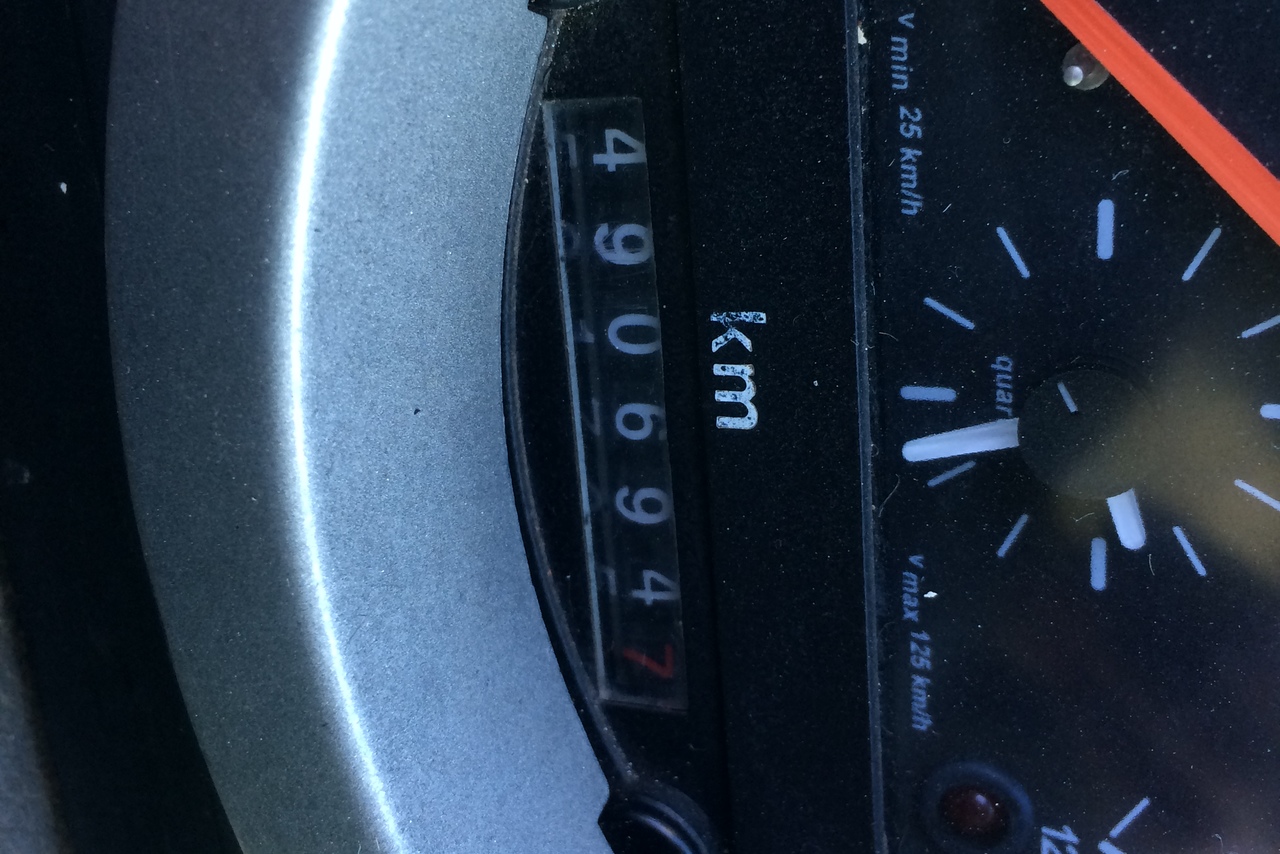 Ford Cargo2428 - 10/10 19