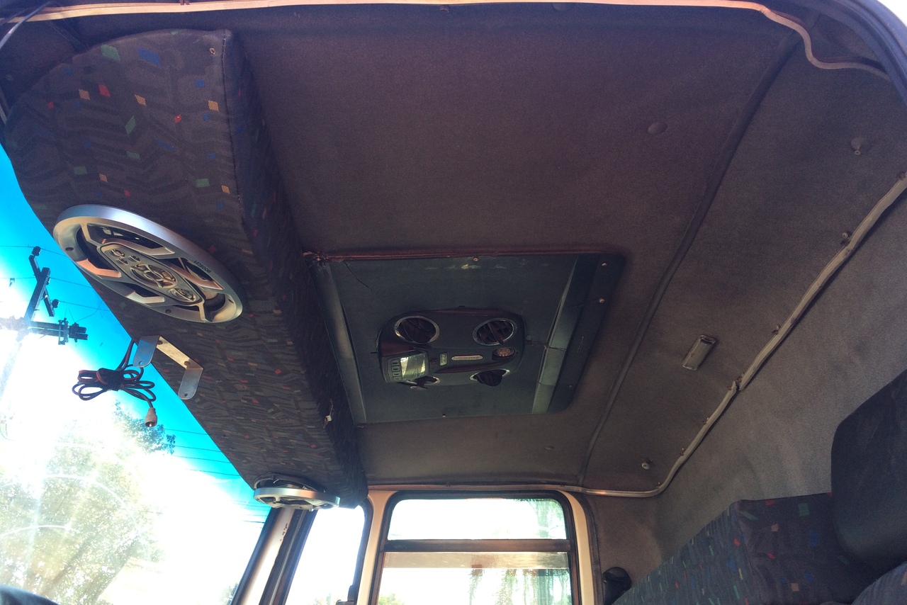 Ford Cargo2428 - 10/10 20