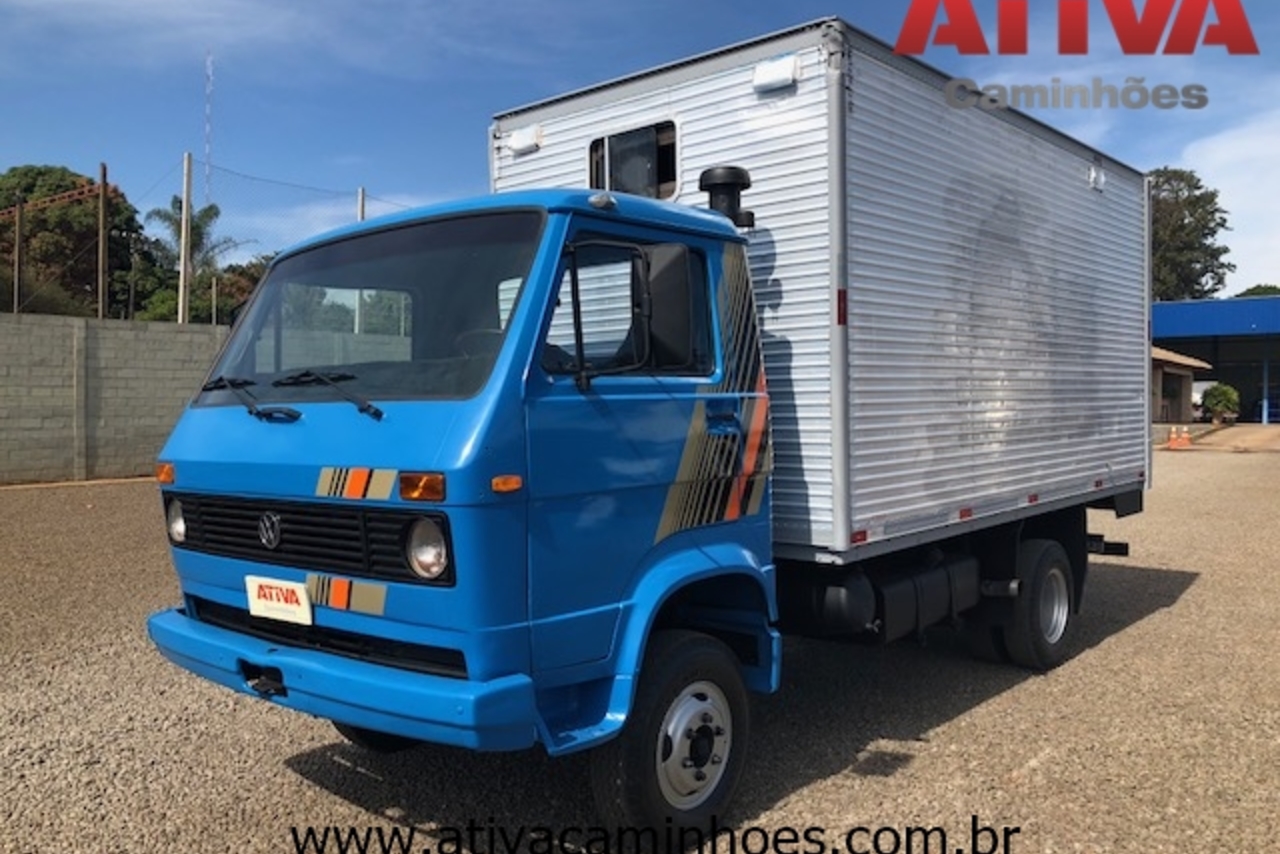 Volkswagen 6 90 - 86/86 2